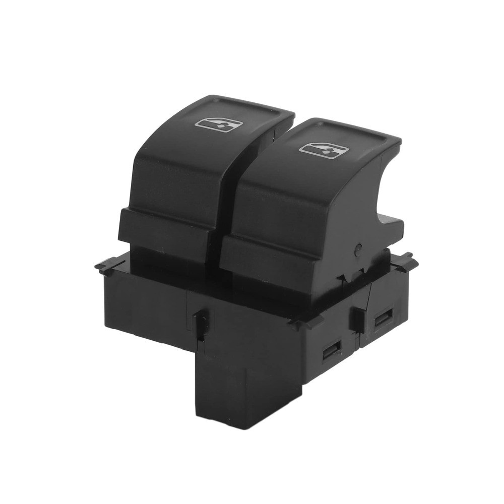 5G0959858D Car Power Window Switch Control Button Console fit for VW Polo Golf Mk7 Seat Arona Ibiza