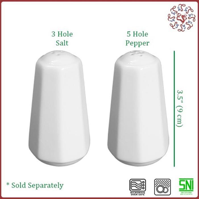 Dragon Tempat Merica / Lada Segi Delapan A1693P