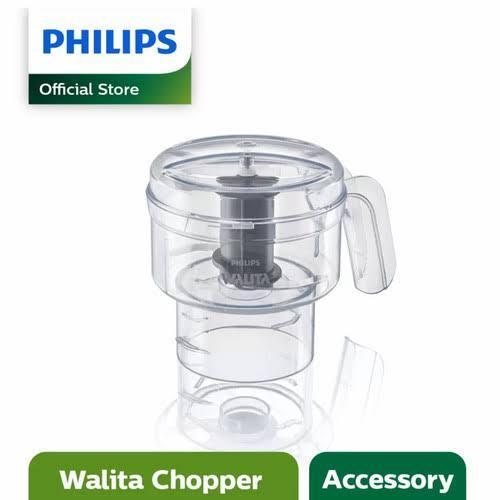 PHILIPS CHOPPER BLENDER HR2115 HR2116 HR2061 HR2071