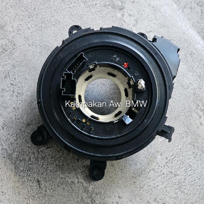 Slip Ring Steering Angel BMW E90 X1 E84 E90 LCI