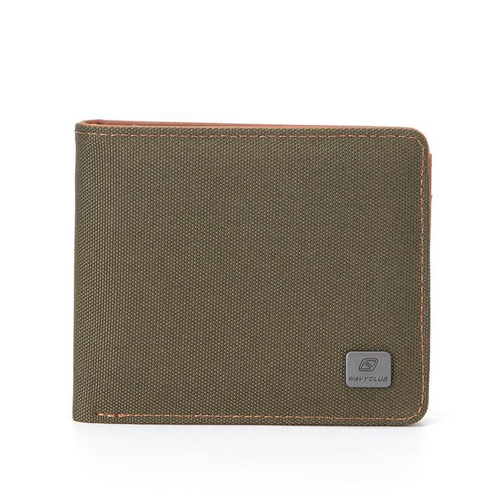 Aerostreet - Ostic Dompet Pria Kasual - Dompet Lipat Free Box Exclusive