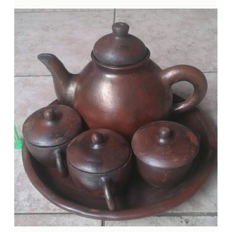TEKO POCI 1 SET
