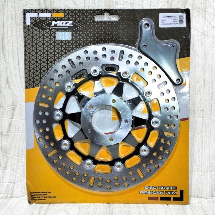 Piringan Cakram Supra X Baut 5 Model Psm Tdr Dtn Ktc Day Gl Megapro Tiger