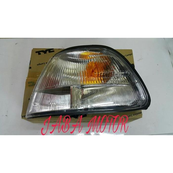 Lampu Sen Kijang Kapsul Pick Up-Lampu Sen Kijang Kapsul Standar