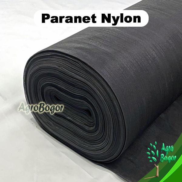 PARANET NYLON 50%, LEBAR 3 METER, PANJANG 1 METER, PARANET NILON PREMIUM