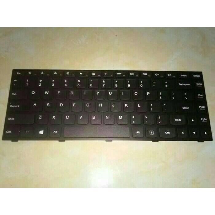 keyboard lenovo ideapad ip305 hitam