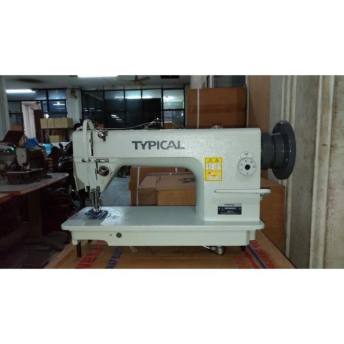 Mesin Jahit Walking Foot Typical GC-0303CX