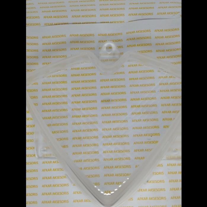 MIKA/ KACA / LENSA SPEEDOMETER MIO J MIO GT ORI YGP (54P)