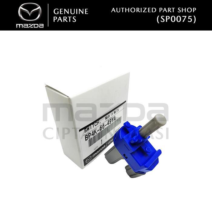 Switch Pedal Kopling Mazda 2 3 5 6 MX5 CX3 CX5 CX7 Manual Clutch