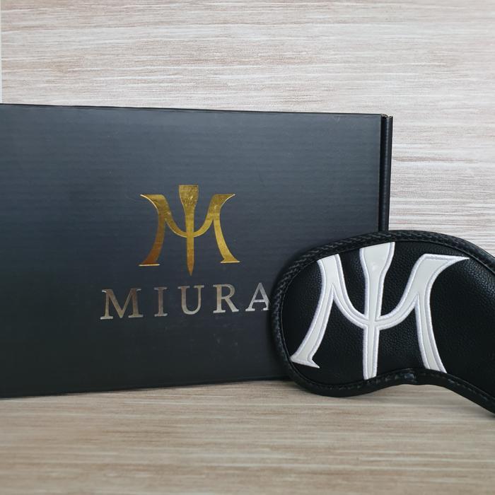 Miura Iron Cover 10pcs 4-PASX New