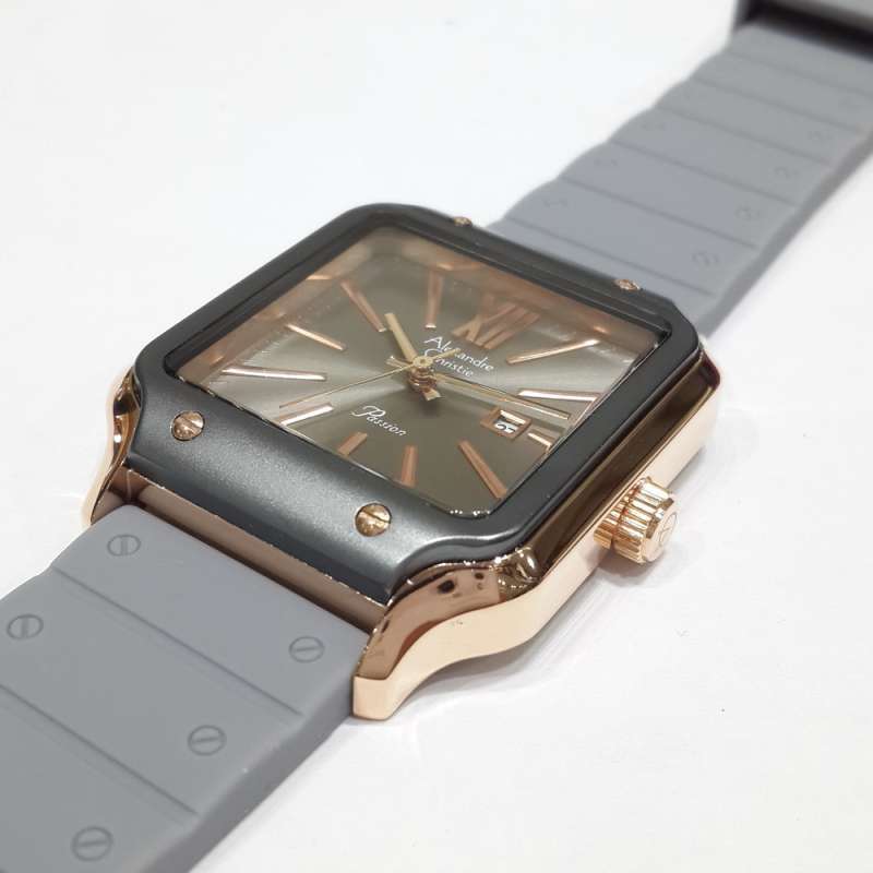 Alexandre Christie Passion 2942LDR Jam Tangan Wanita