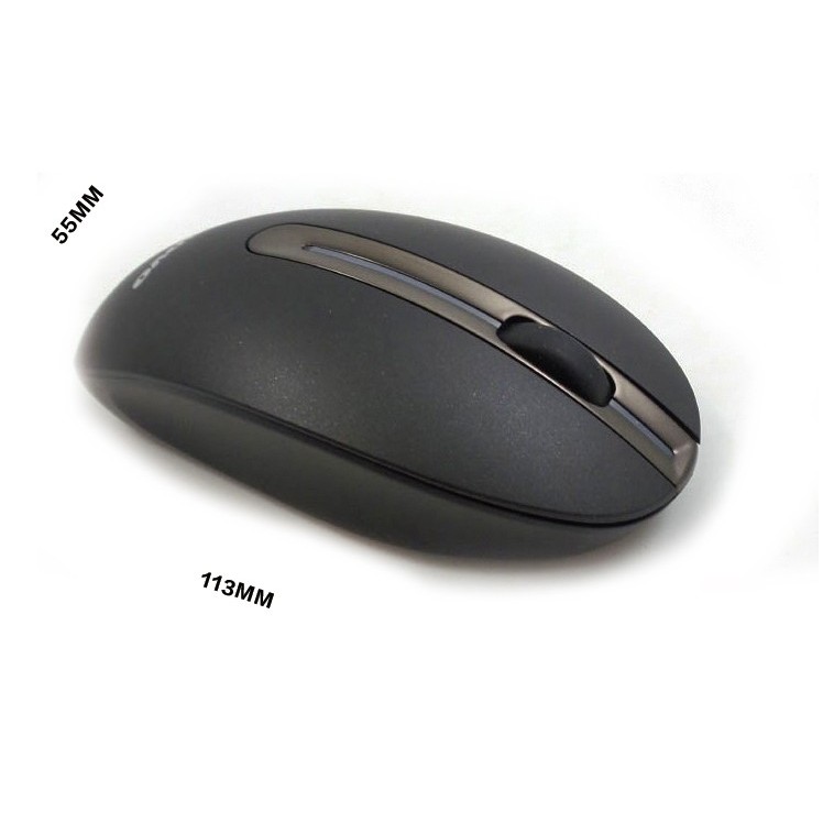 New SM-8861 Wireless Laser Mouse For Lenovo 2.4Ghz 1000dpi Lightweight Mice for Laptop Thinkpad