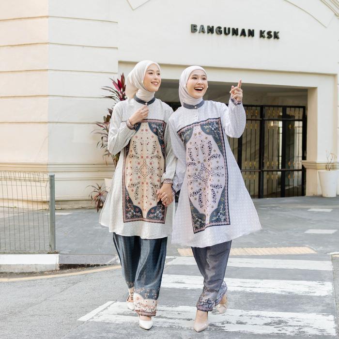 Osaka Oneset Raya Series - Lebaran 2026