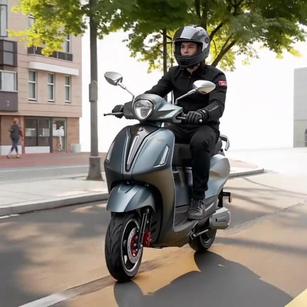 SXLL Factory Direct Vintage Moto Electrica 1500W Motorbikes 72V Disc Streetbikes 1500W Electric