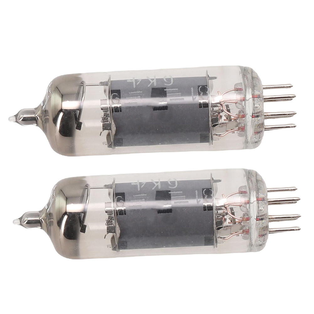 2Pcs 6J2P 6J2 Valve Vacuum Tube For PreAmp Board Headphone Amp Preamp Module Electronic Tube