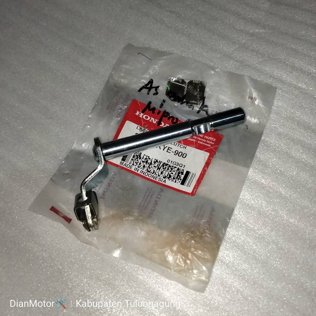 AHM 22810KYE900 AS PAHA KOPLING KANAN ASY MEGA PRO FI ORIGINAL