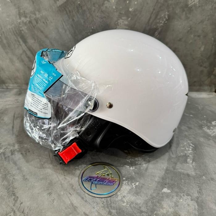 Helm Index Pretty Lady Original Thailand