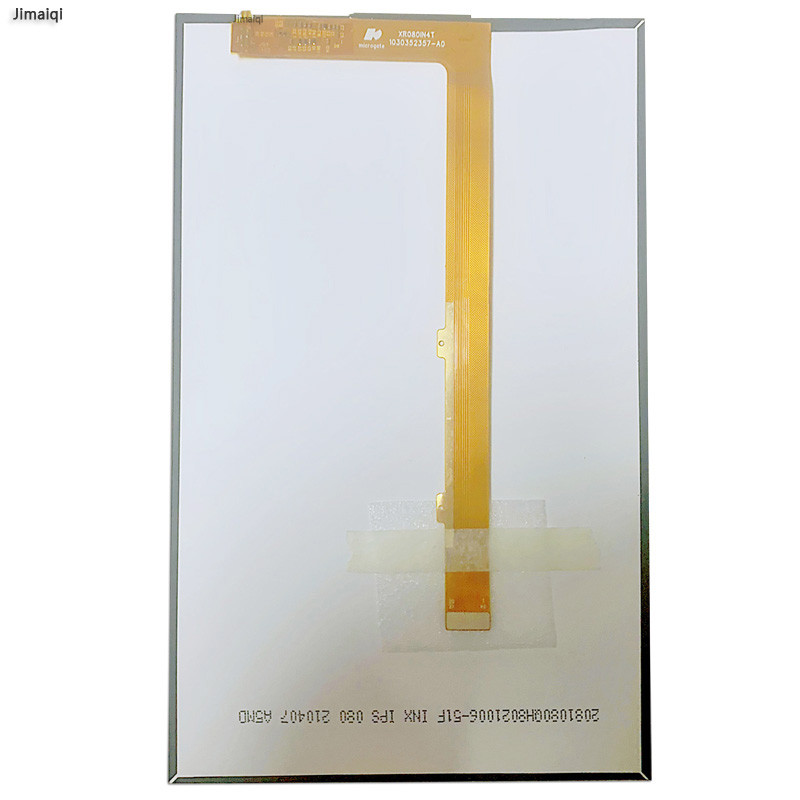 For 8 Inch Alcatel OneTouch Joy Tab 2 9032Z 9032T 9032X Tablet PC External Panel Digitizer Glass