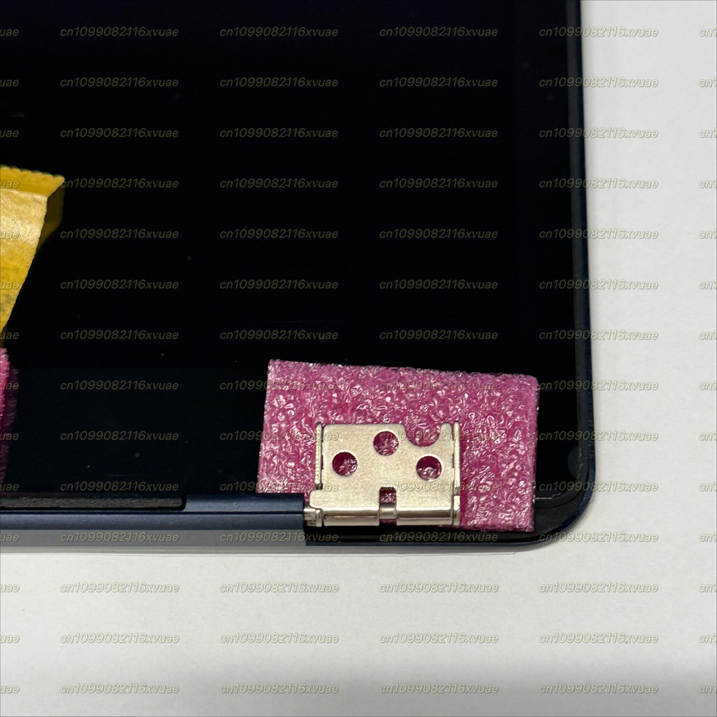 For Asus ZenBook 3 Deluxe UX490 Ux490u UX490UA LCD Glass Display Digitizer Panel LCD Screen Complete