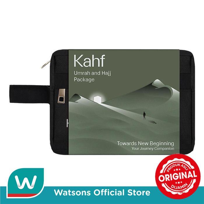 Kahf Umrah And Hajj Package