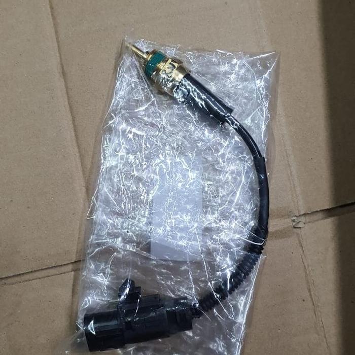 Switch Sensor Temperature Fan Hyundai Matrix