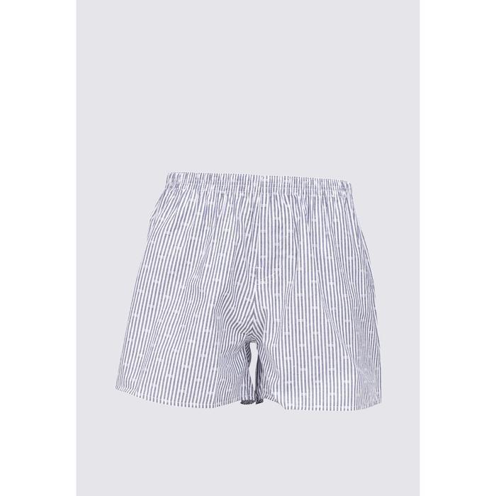 ORIGINAL EXECUTIVE Boxer U-BXWSEC225K428 Blue READY STOCK