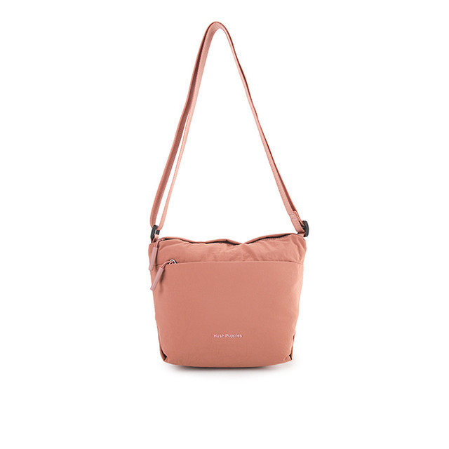 Hush Puppies Tas Wanita Onthego Sling Bag-S Pink