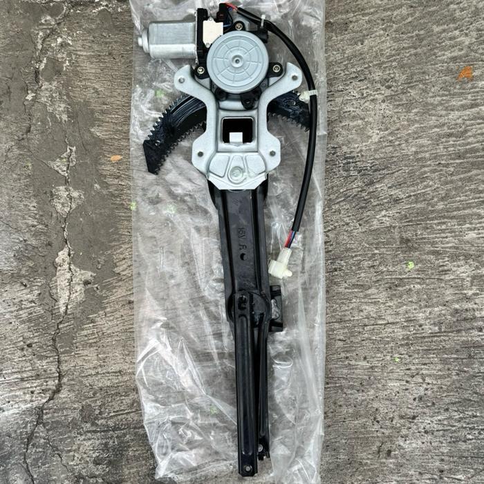 Regulator Power Window Assy + Dinamo Civic Lx, Grand Civic