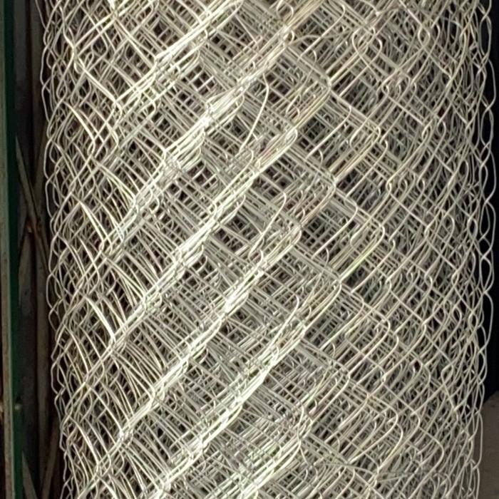 KAWAT HARMONIKA GALVANIS / KAWAT HARMONIKA PAGAR GALVANIS / KAWAT BWG