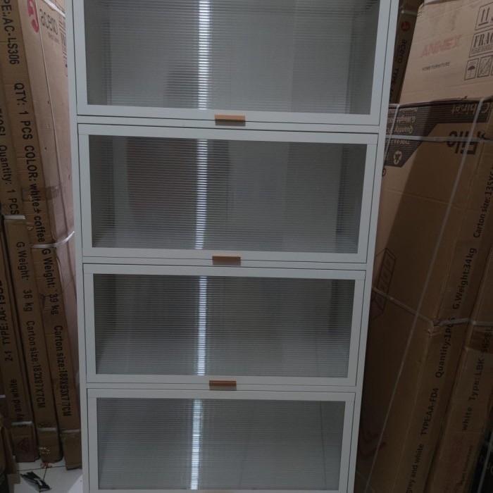 Rak Besi - Rak Buku - Rak Tas - Rak Sepatu - Rak Serbaguna