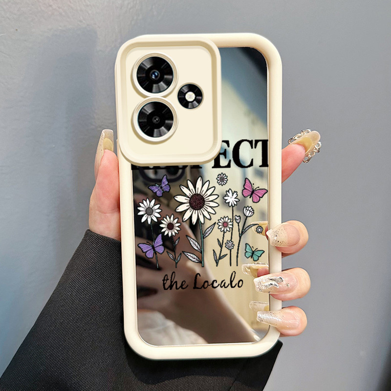 Casing Hp Untuk Infinix Hot 30 Play Hot 30i Hot 30 Play NFC Hot 40 Pro GT 20 Pro Tecno Pova 5 Pro Po