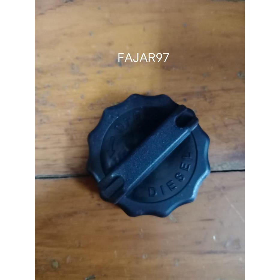 Tutup tangki solar panther kotak