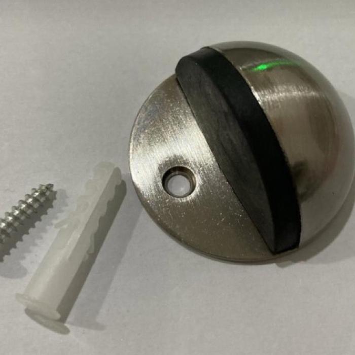 Stoper pintu / stopper pintu / tahanan pintu stainless