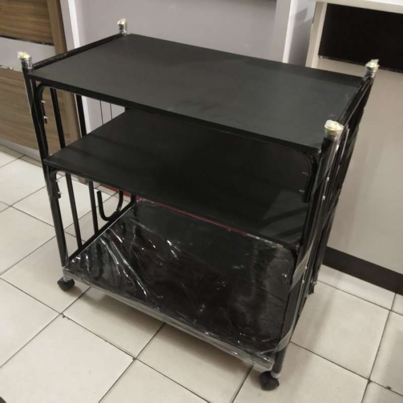 OEM RAK TV -RAK DORONG BESI 100% ORIGINAL