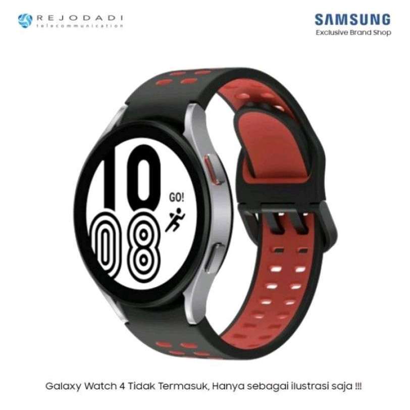 SAMSUNG Galaxy Watch 4 {Extreme Sport Band / Strap} Size M/L - ORIGINAL