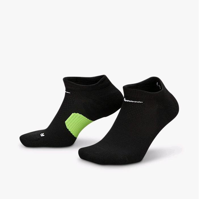 HV6937 010 Nike Midweight Running Socks
