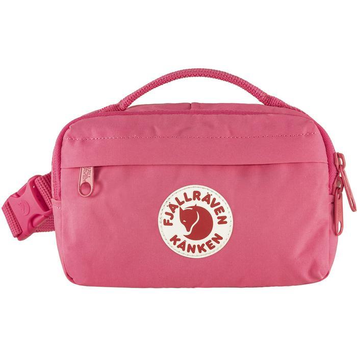 Fjallraven Kanken Hip Pack Tas Selempang Pria Wanita Original