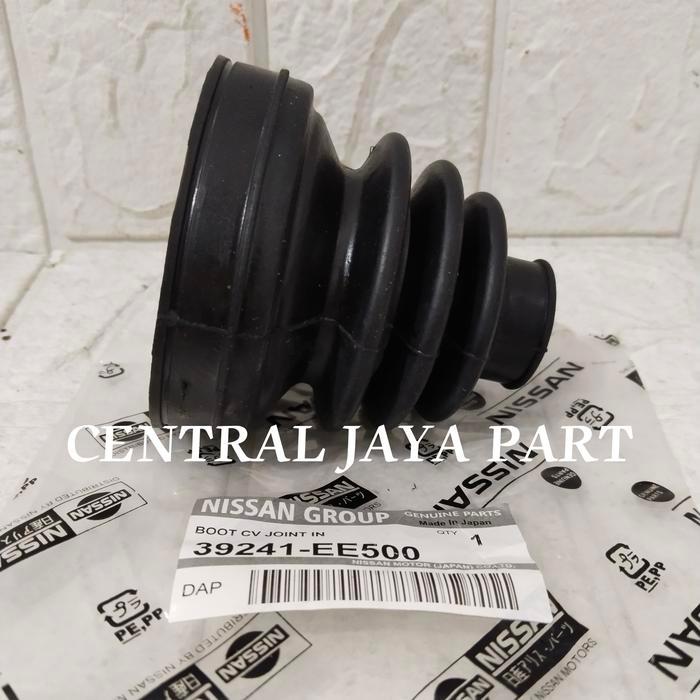 BOOT CV JOINT DALAM LIVINA EVALIA LATIO