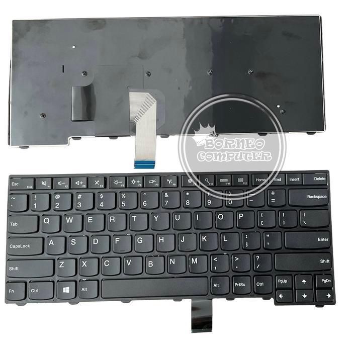SALE Keyboard Lenoovo Thinkpad T440 T440S T440P TERMURAH