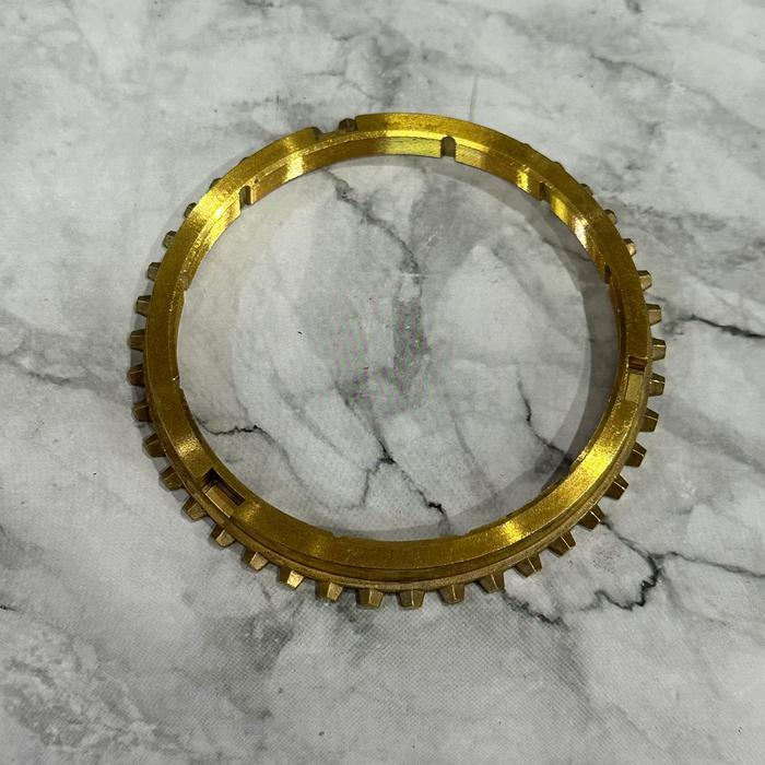 RING BLOCK GIGI 1 DAN 2 SYNCHRONIZER SINGKROMIS ISUZU ELF NKR NHR NLR 55