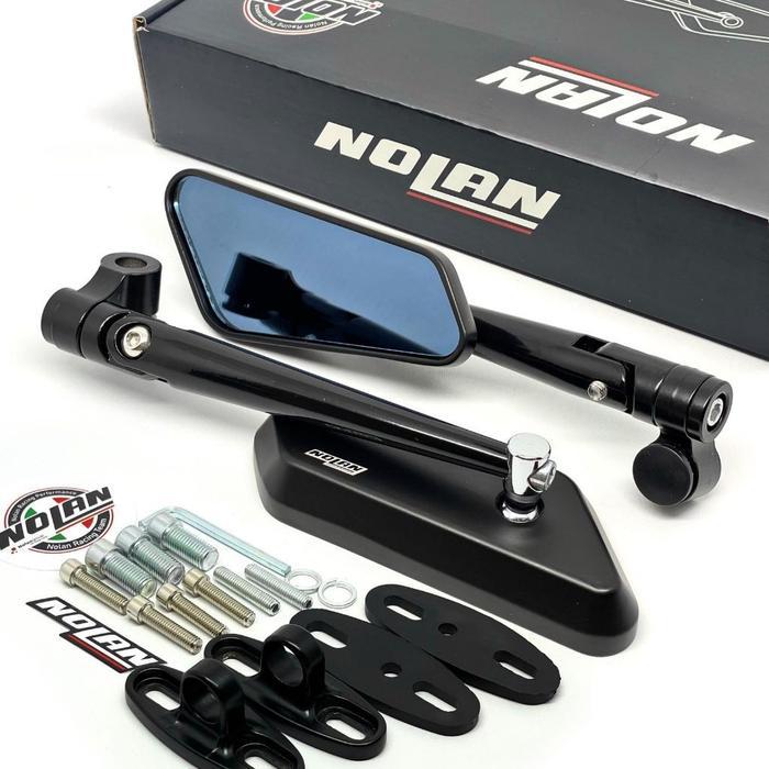 Flash Sale Spion Circuit Nolan Original Universal Vario Pcx Nmax Vixion Beat Mio Dll Esp Jalu Bohl