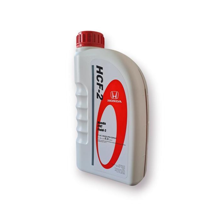 Oli Matic CVT HCF-2 Transmisi Fluid Honda HCF2 0.8 liter