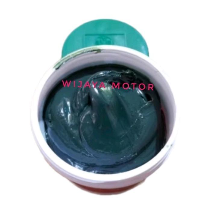 STEMPET GREASE GEMUK PELUMAS PELICIN COBRA HIJAU Mesin Motorcycle