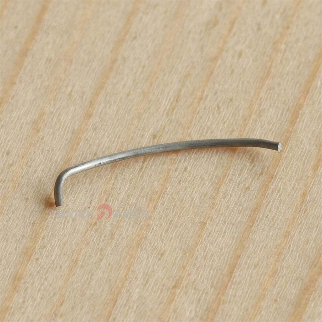 Watch Bezel Click Spring For 16610 Rlx Submariner Date Watch Case Part