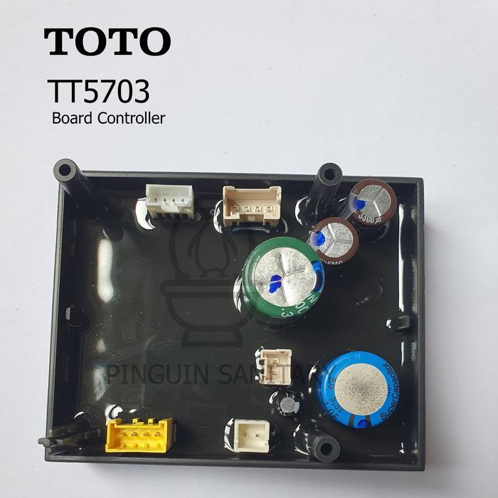 BOARD CONTROLLER TT5703