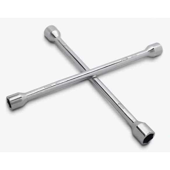 TEKIRO - KUNCI RODA MOBIL PALANG 14 INCH KUNCI RODA PALANG - ORIGINAL