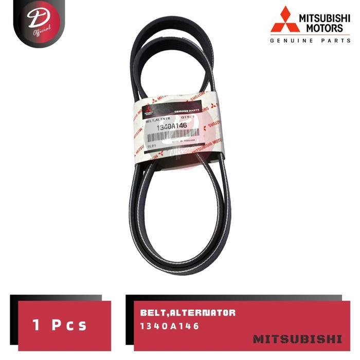 Fan Belt Alternator Mirage Mitsubishi