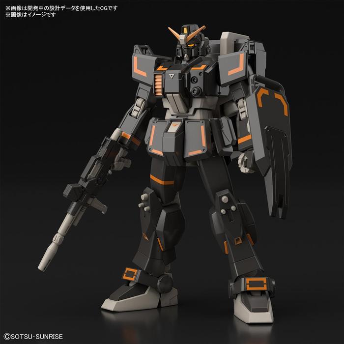JUAL Bandai HG 1/144 Ground Type Gundam urban combat type no rx 78 2 zaku