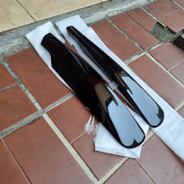 Cover Roof Rack Depan Asli Mitsubishi New Xpander Cross Xpander Cross Asli Partt