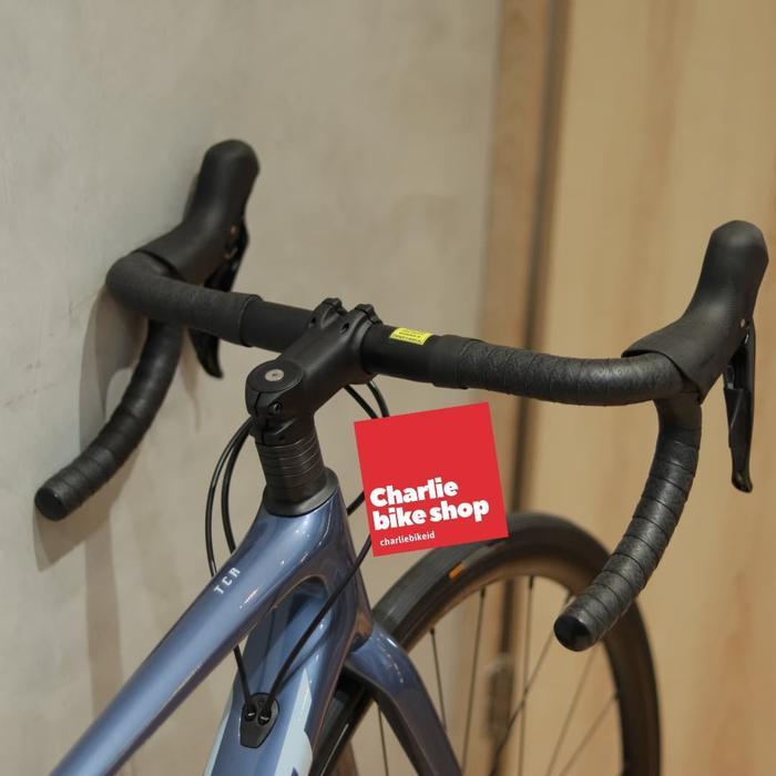 Giant Tcr Advanced 3 Disc - Blue Ashes